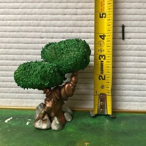Handcrafted Fantasy Tree #1